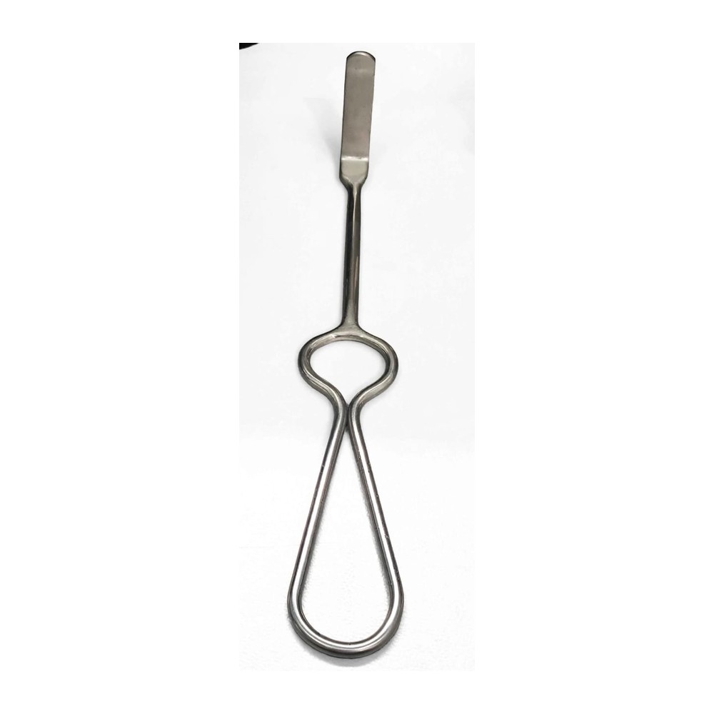 Afastador de Langenbeck