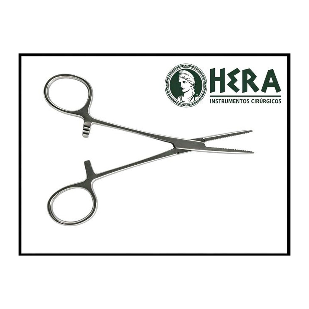 Pinça Hemostática