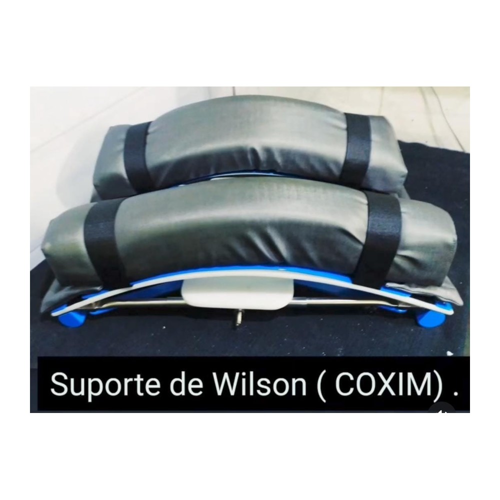 Suporte de Wilson (Coxim)